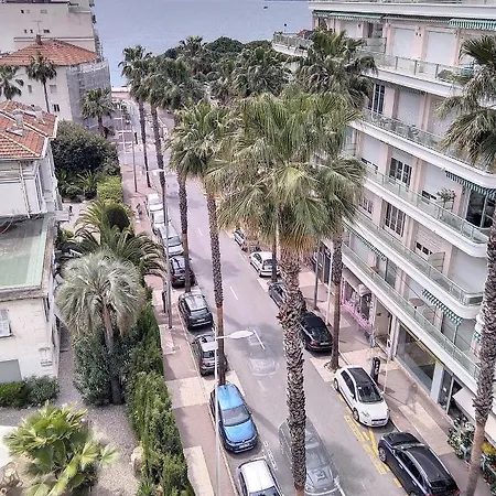 Apartman Graziella 621