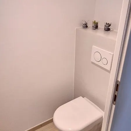 Apartman Graziella 621 *