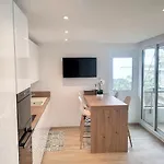 Résidence Graziella 621 Apartamento Juan-les-Pins