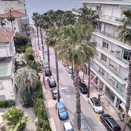 Apartment Graziella 621