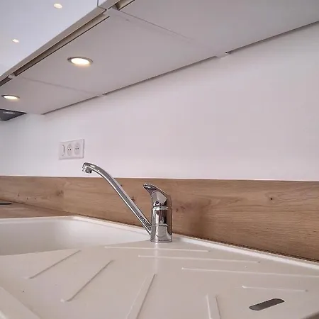 Résidence Graziella 621 Appartamento *