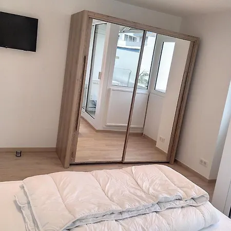 Résidence Graziella 621 * Juan-les-Pins