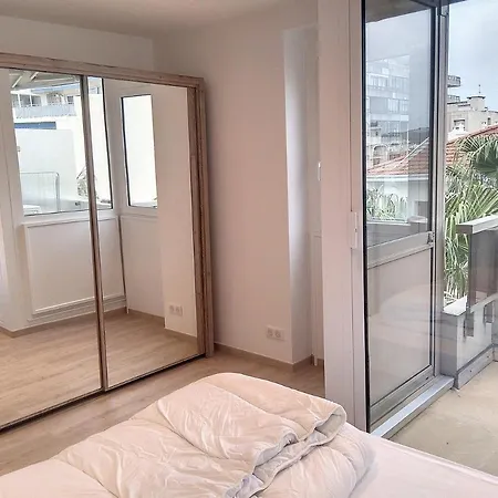 Résidence Graziella 621 * Juan-les-Pins