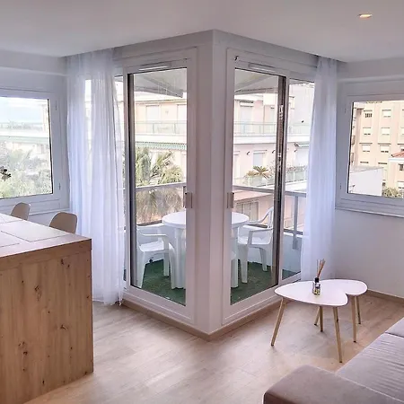 Résidence Graziella 621 *