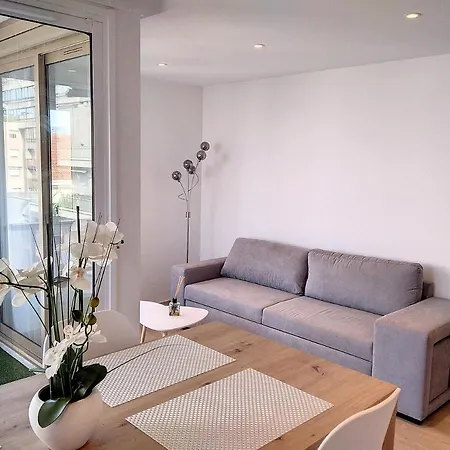 Résidence Graziella 621 Apartamento