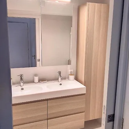 Résidence Graziella 621 * Juan-les-Pins