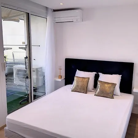Apartamento Résidence Graziella 621