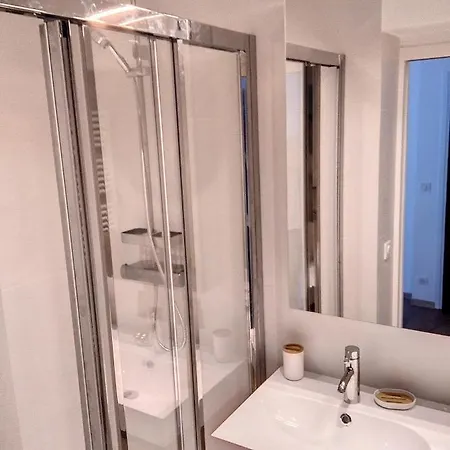 Appartamento Résidence Graziella 621 *